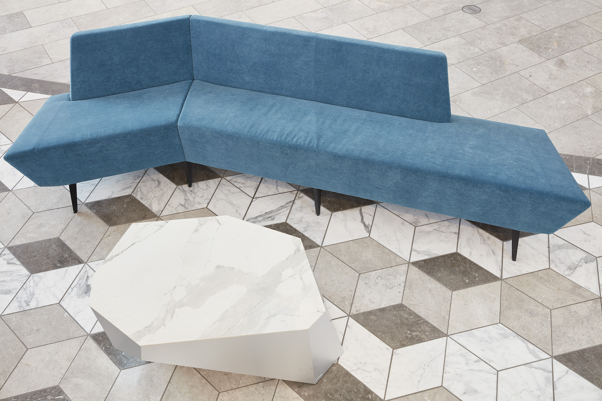 Scottsdale Fashion Square Redevelopment